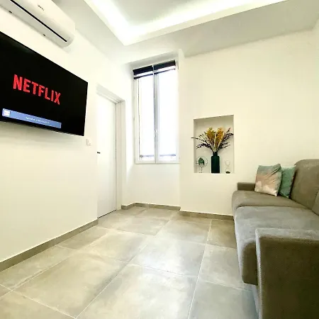 Apartment L'esperance By Scls Locations