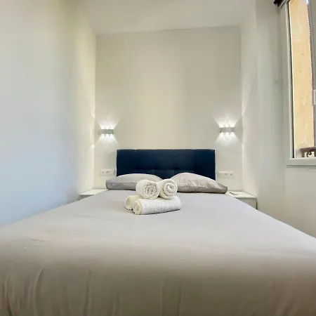 Apartment L'esperance By Scls Locations *
