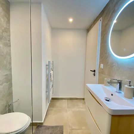 L'esperance By Scls Locations Apartment Cannes